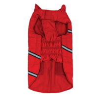 Mobile Warming Rover Vest