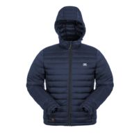 Mobile Warming Summit Jacket - Mens
