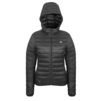 Mobile Warming Summit Jacket - Women's
