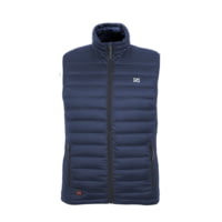 Mobile Warming Summit Vest - Mens