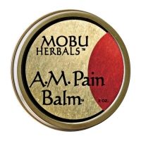 Mobu Herbals