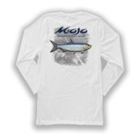 Mojo Sportswear Company Tarpon Tee - Mens