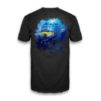 Mojo Sportswear Company They Call Him Lightning Short Sleeve Pocket T - Shirt - Mens