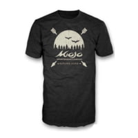 Mojo Sportswear Company Treeline Short Sleeve T - Shirt - Mens