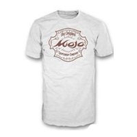 Mojo Sportswear Company Vintage Seal Short Sleeve T - Shirt - Mens