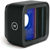 Moment M-Series 1.33x Blue Flare Anamorphic Lens