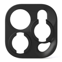 Moment T-Series Drop-in Lens Mount for iPhone 15 Pro, Pro Max