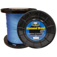 Momoi Diamond Braid Generation III Line Hollow Core