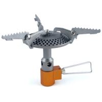 Monatauk Gnat Titanium Stove