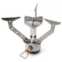 Monatauk Squall Stove