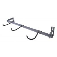 Monkey Bar Storage Bike Storage Rack Holds 3 Bikes