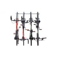 Monkey Bar Storage Bike Storage Rack Holds 4 Bikes