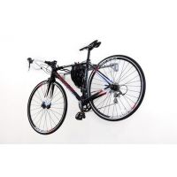 Monkey Bar Storage Cycling Rack - Single Bike