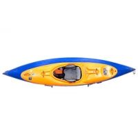 Monkey Bar Storage Kayak Storage Rack