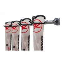 Monkey Bar Storage Ski Storage Rack Holds 4 Pair
