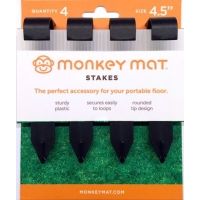 Monkey Mat Stakes