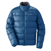 Mont Bell Alpine Light Down Jacket 2012 - Men's