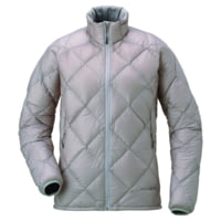 Mont Bell Alpine Light Down Jacket - Women's