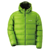 Mont Bell Alpine Light Down Parka - Men's