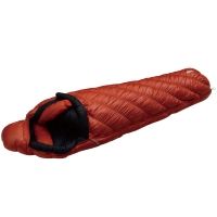 Mont Bell Down Hugger 800 #1 Sleeping Bag 800-fill Down