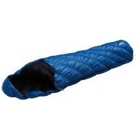 Mont Bell Down Hugger 800 #5 Sleeping Bag 800-fill Down