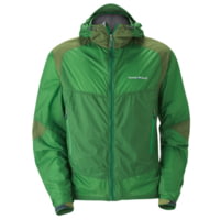 Mont Bell Dynamo Wind Parka - Men's