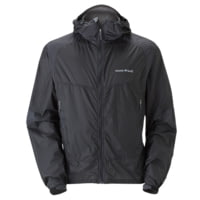 Mont Bell Dynamo Wind Parka - Men's
