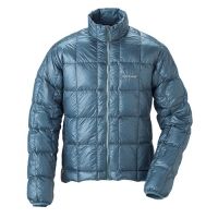 Mont Bell EX Light Down Jacket - Men's