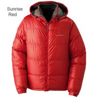 Mont Bell Frost Line Parka - Gunmetal M