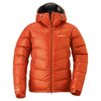 Mont Bell Frost Line Parka - Women's