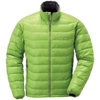 Mont Bell Highland Jacket - Men's
