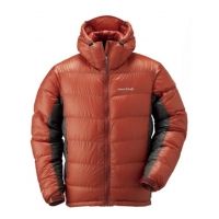 Mont Bell Mirage Parka - Men's