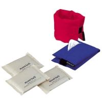 Mont Bell O.D. Pocket Tissue Kit