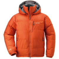 Mont Bell Permafrost Down Parka - Men's