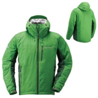 Mont Bell Powder Cache Parka - Men's