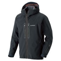 Mont Bell Snow Banshee Hoodie - Men's