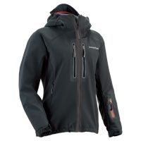 Mont Bell Snow Banshee Hoodie - Women's