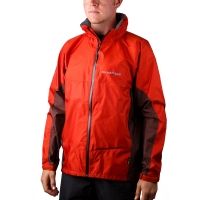 Mont Bell Storm Cruiser Jacket - Men's