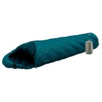 Mont Bell Super Spiral Down Hugger #3 - Reg Right