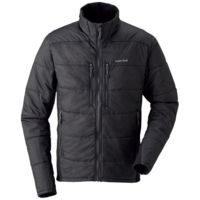 Mont Bell Thermawrap BC Women's Jacket - Gunmetal XL