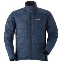 Mont Bell Thermawrap BC Jacket - Men's