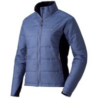 Mont Bell Thermawrap BC Jacket - Women's - Pale Indigo XL