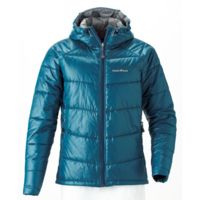 Mont Bell Thermawrap Pro Jacket - Women's