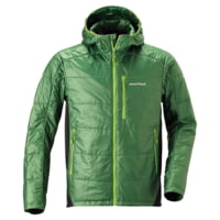 Mont Bell Thermawrap Sport Parka - Men's