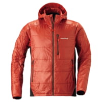 Mont Bell Thermawrap Sport Parka - Men's