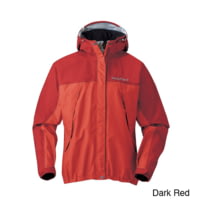 Mont Bell Thunder Pass Jacket - Women's