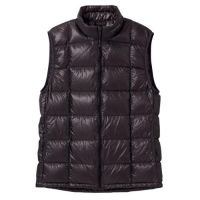 Mont Bell U.L. Down Inner Vest - Men's