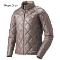 Mont Bell U.L. Down Inner Women's Jacket - Black L