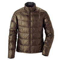 Mont Bell U.L. Down Jacket - Men's