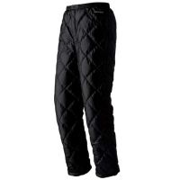 Mont Bell U.L. Down Inner Pants - Black M